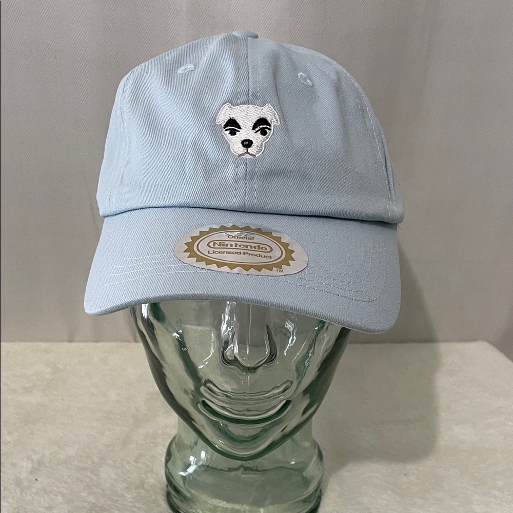 Animal Crossing hat -Nintendo
